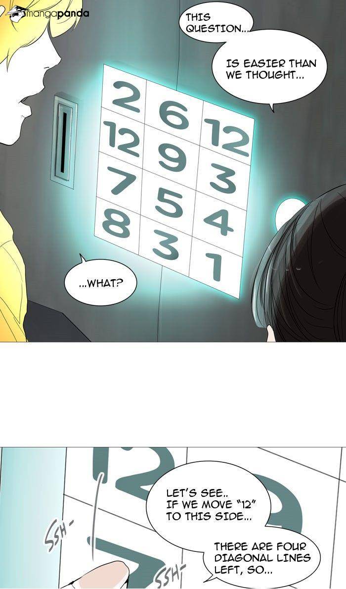 Tower of God Chapter 238 image 03